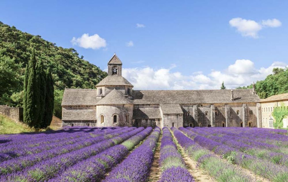 vacances famille france luberon